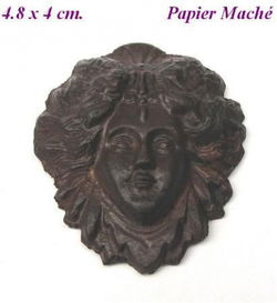 === Ornament onderdeel = oud === 12561