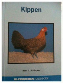 Kippen, Hans L.Schippers, - 1