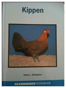 Kippen, Hans L.Schippers,