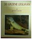 De groene leguaan, Peter Bosman, - 1 - Thumbnail