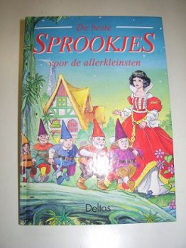 De beste sprookjes voor de allerkleinsten. - 1