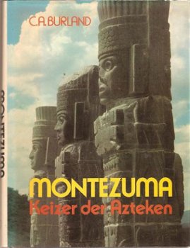 C.Burland – Montezuma - 1