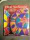 Ethnic Needlepoint Designs from Asia, Africa and The America - 1 - Thumbnail