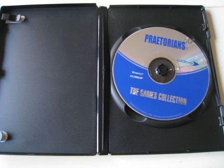Praetorians - Afbeelding 2
