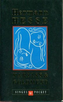 Hesse, Herman; Narziss en Goldmund - 1