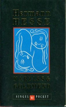 Hesse, Herman; Narziss en Goldmund