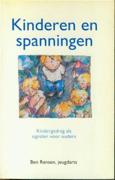 Rensen, Ben; Kinderen en spanningen - 1