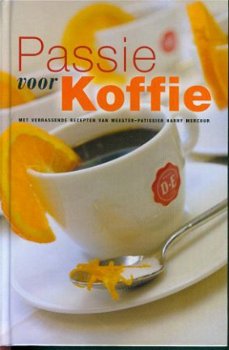 Passie voor koffie - 1