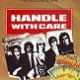 * VINYL SINGLE * TRAVELING WILBURYS * HANDLE WITH CARE * - 1 - Thumbnail