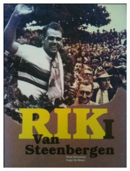 Rik I Van Steenbergen, Rene Vermeiren, Hugo De Meyer - 1