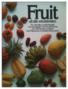 Fruit uit alle windstreken, Dick Pijpers, Jac.G.Constant, Ke - 1