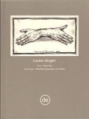 Hans Vos & Meinbert Gozewijn van Soest - Leuke dingen - nr. 1
