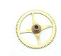 === Uurrad Franse pendule / regulateur = oud === 12651 - 2 - Thumbnail