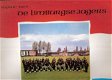 Limburgse Jagers -Taptoe -LP –afwijkende hoes - 1 - Thumbnail