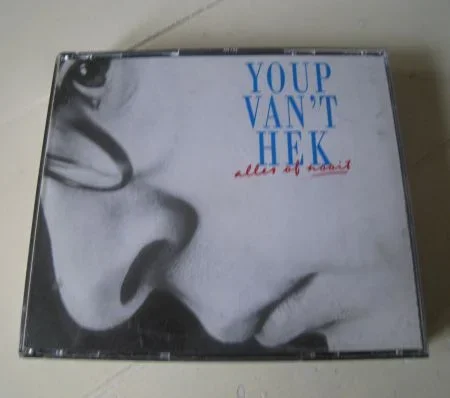 Alles Of Nooit - 2 disks - nr. 1