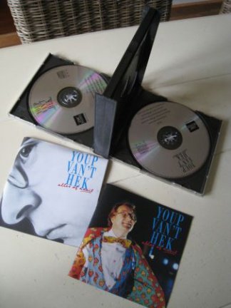 Alles Of Nooit - 2 disks - Afbeelding 2
