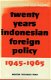 Ide Anak Agung; Twenty years of Indonesian foreign policy - 1 - Thumbnail