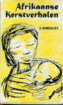 Namgalies, U; Afrikaanse Kerstverhalen - 1