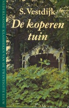 Vestdijk, Simon; De koperen tuin - 1