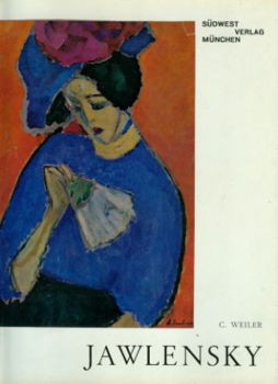 Weiler, C; Jawlensky - 1