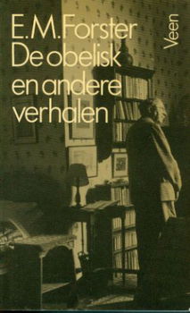 Forster, EM; De obelisk en andere verhalen - 1