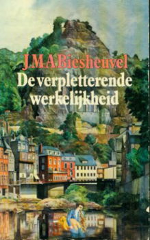 Biesheuvel, JMA; De verpletterende werkelijkheid - 1