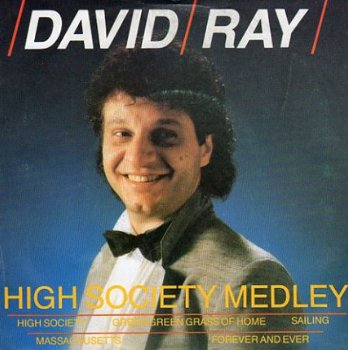 David Ray : High society medley (1987 - 1