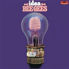 Bee Gees– Idea –Originele LP 1968