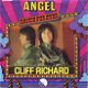 *VINYL SINGLE * CLIFF RICHARD * ANGEL* - 1 - Thumbnail