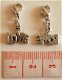 Love : Charm love 12 x 10 mm. - 1 - Thumbnail