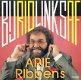 Arie Ribbens : Bij Rio links af (1989) - 1 - Thumbnail