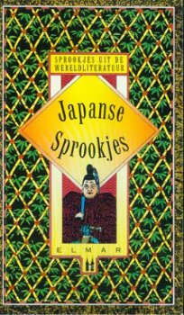Japanse Sprookjes - 1
