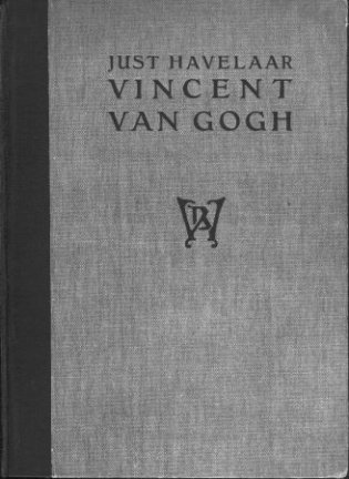 Havelaar, Just; Vincent van Gogh - nr. 1