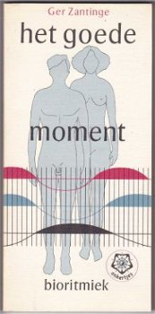 Ger Zantinge: Het goede moment – Bio-ritmen - 1