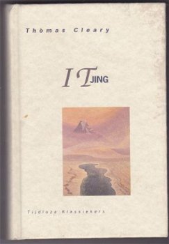 Thomas Cleary: I Tjing - 1