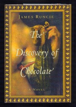 The Discovery of Chocolate - 1