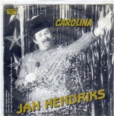 Jan Hendriks : Carolina (Adstar) (1983)