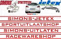 Novus Sport Einddemper Golf 5 GTi en 1.8 TFSi - 1 - Thumbnail
