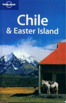 Chile & Easter Island - 1