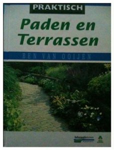 Paden en terrassen, Ben Van Oijen
