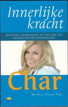 Char: Innerlijke kracht – Adviezen, oefeningen en tips van e