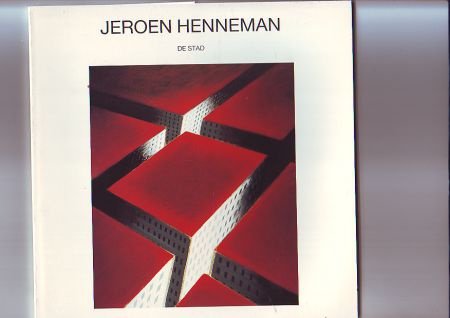 Jeroen Henneman - nr. 1
