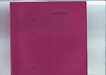 Lataster - nr. 1