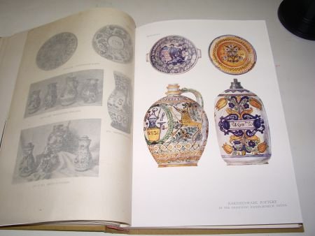 Peasant Art in Austria and Hungary. Edited by Charles Holme. - 1