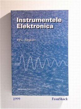 [1999] Instrumentele Elektronica, Regtien, DUP - 1