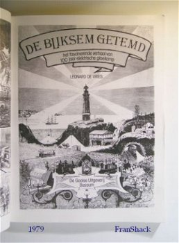 [1979] De bliksem getemd, De Vries, De Gooise - 2