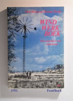 [1981] Windwerkboek, Westra ea, EkoUitg. - 1