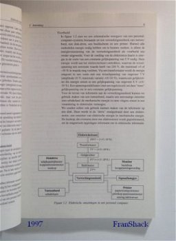 [1997] Elektrische omzettingen, Hoeijmakers, DUP - 2