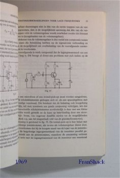 [1969] Schakelen met transistors, Kluwer (Philips) - 4