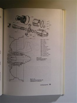 [1971] Fahrwerktechnik 1, Reimpell, Vogel - 4